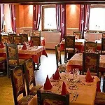 Szálloda Restaurant A L'ange Climbach