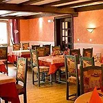 Restaurant A L'ange 2* Climbach