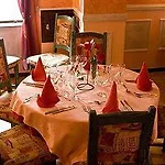 Restaurant A L'ange Szálloda Climbach