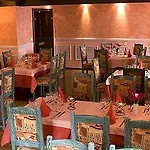 Restaurant A L'ange Szálloda