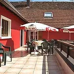 Restaurant A L'ange 2*