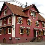 Restaurant A L'ange