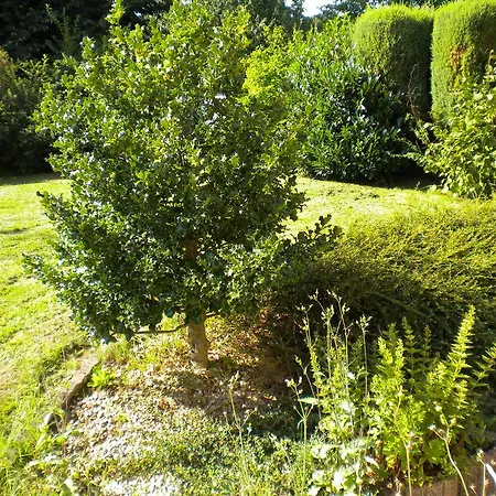 Hotel Restaurant A L'ange 2*