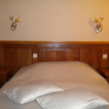 Restaurant A L'ange Hotel