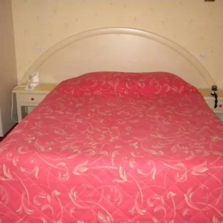 Restaurant A L'ange 2*