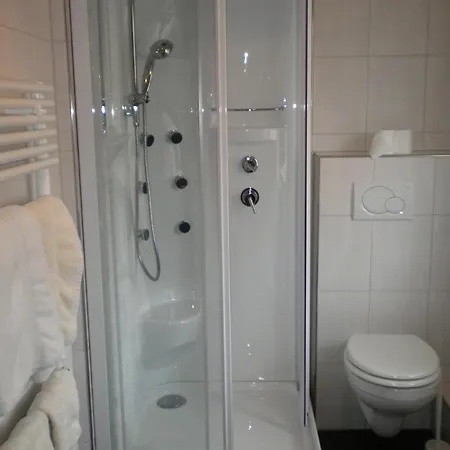 Restaurant A L'ange Hotel 2*