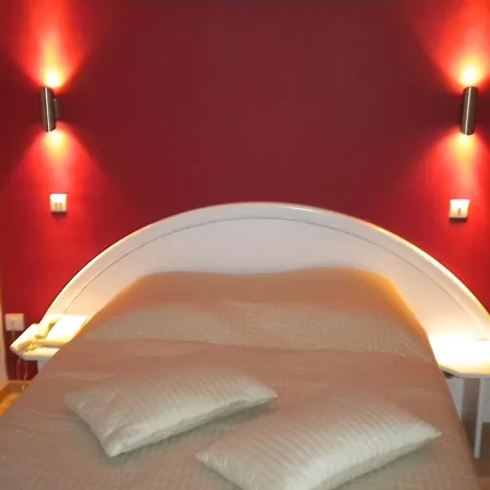 Restaurant A L'ange 2*