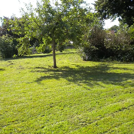 Restaurant A L'ange מלון 2*