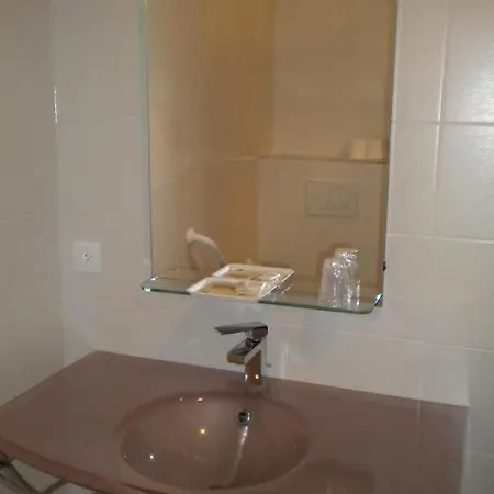 Restaurant A L'ange Climbach