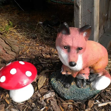 מלון Restaurant A L'ange