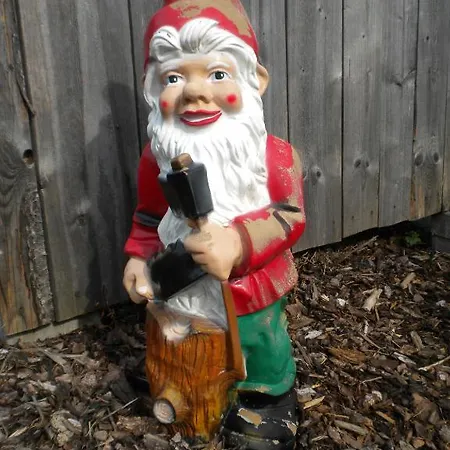 Restaurant A L'ange Hotel