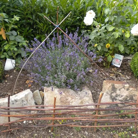 Restaurant A L'ange Hotel Climbach