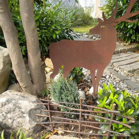 Restaurant A L'ange 2*