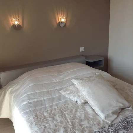 מלון Restaurant A L'ange