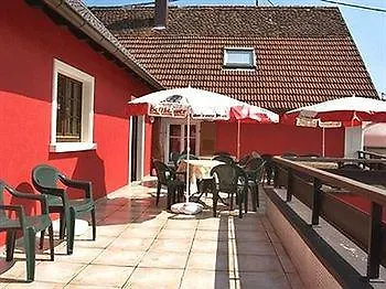 Restaurant A L'ange 2*