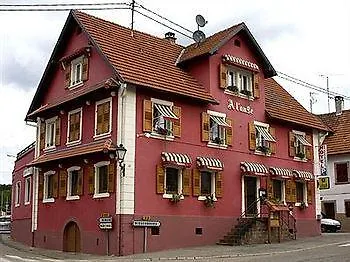 Restaurant A L'ange