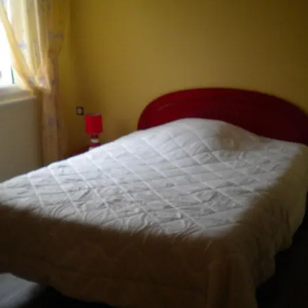 Restaurant A L'ange Climbach