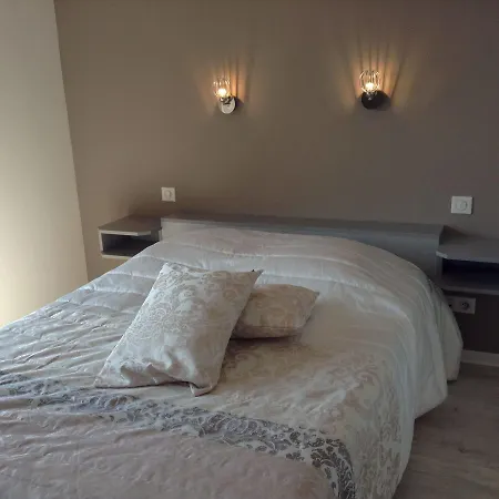 מלון Restaurant A L'ange Climbach