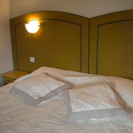 Hotel Restaurant A L'ange Climbach