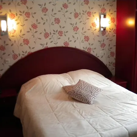 Restaurant A L'ange 2*