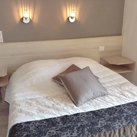 Restaurant A L'ange 2* Climbach