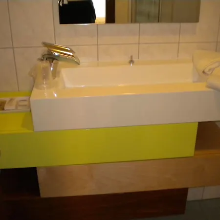 Restaurant A L'ange Climbach