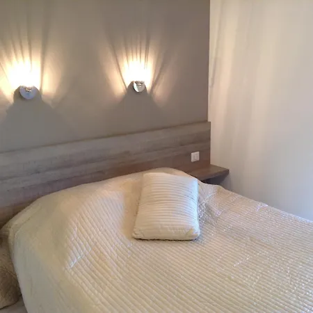 Restaurant A L'ange 2* Climbach