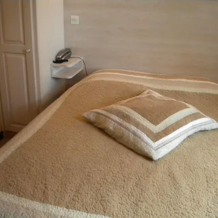 Hotel Restaurant A L'ange Climbach