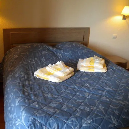 Restaurant A L'ange Hotel Climbach