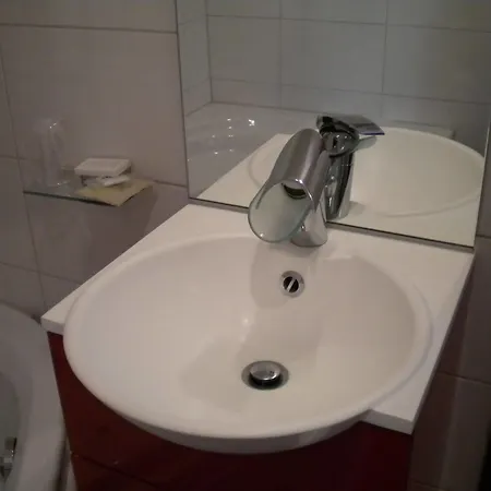 Hotel Restaurant A L'ange Climbach