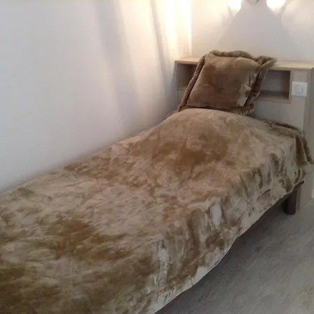 Restaurant A L'ange 2* Climbach