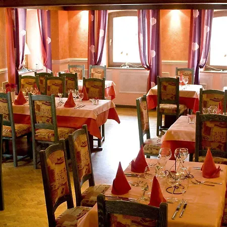 Restaurant A L'ange