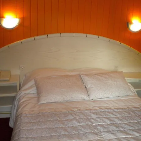 Restaurant A L'ange 2*