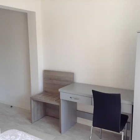 Restaurant A L'ange Hotel