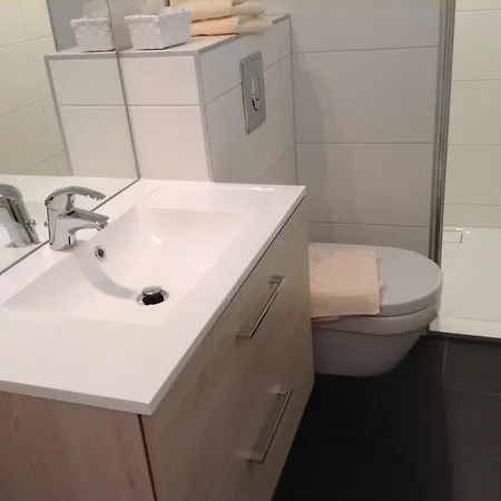 Restaurant A L'ange מלון 2*