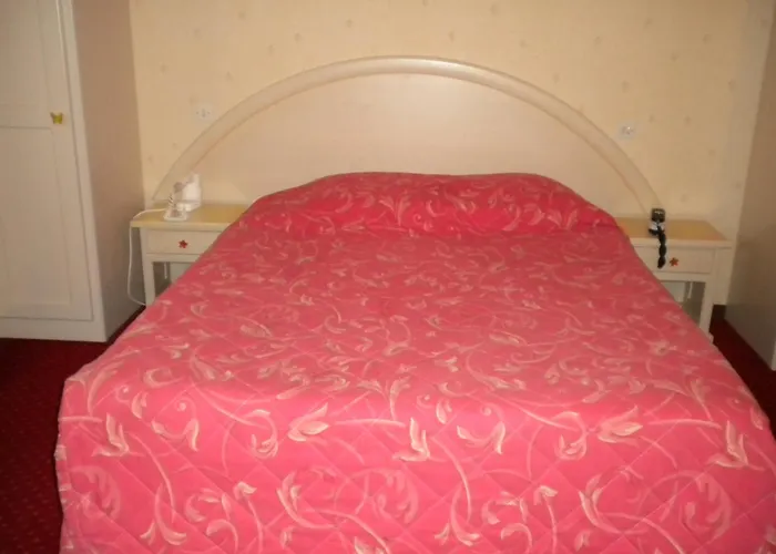 Restaurant A L'ange 2*