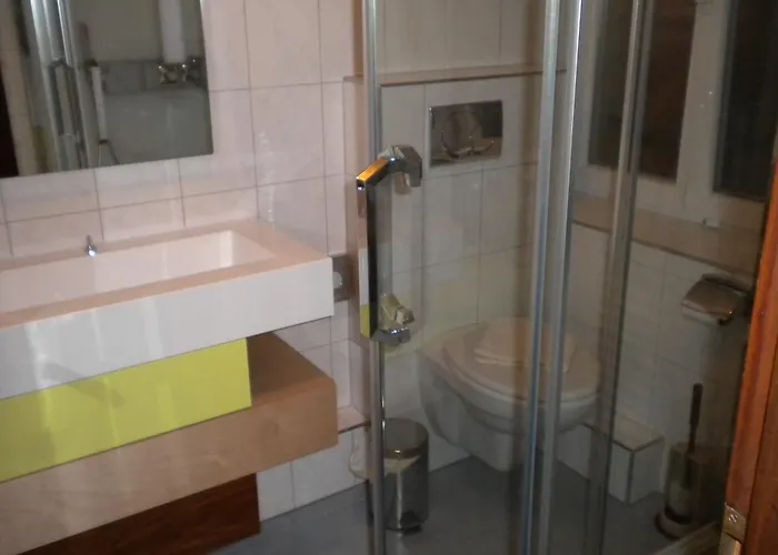 Отель Restaurant A L'ange 2*