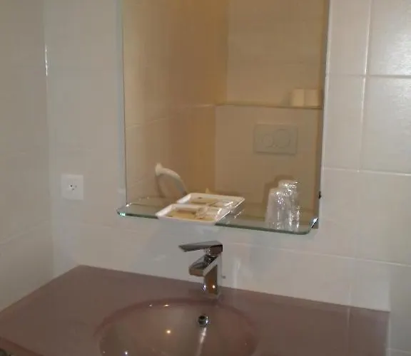 Restaurant A L'ange Climbach