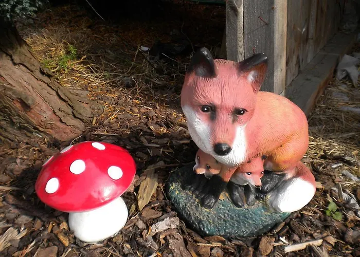 Hotel Restaurant A L'ange