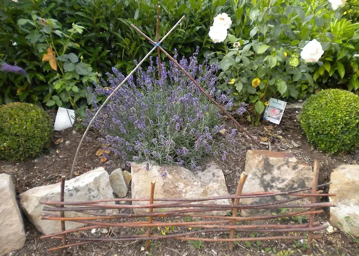 Restaurant A L'ange Hotel Climbach