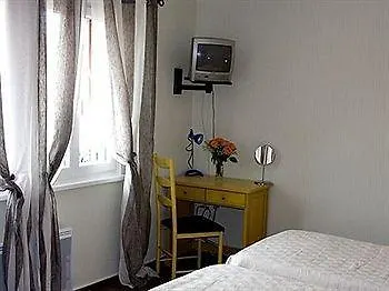 Restaurant A L'ange 2*