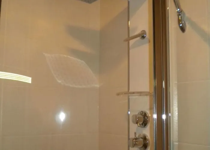 Restaurant A L'ange Отель