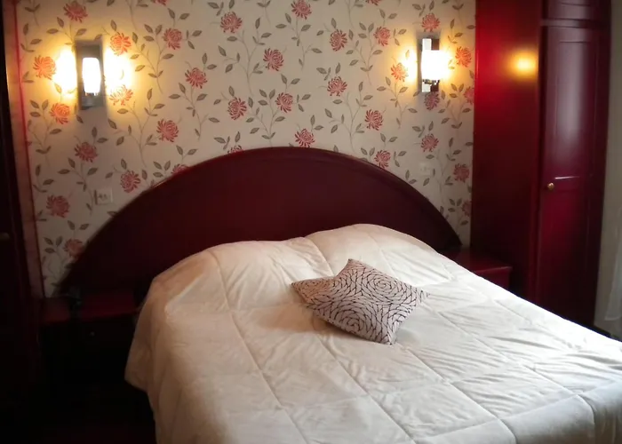 Restaurant A L'ange 2*