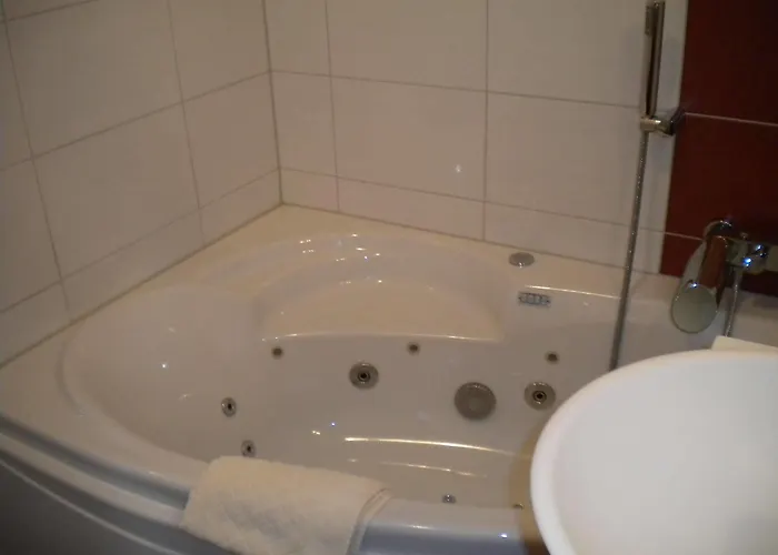 Restaurant A L'ange 2* Climbach