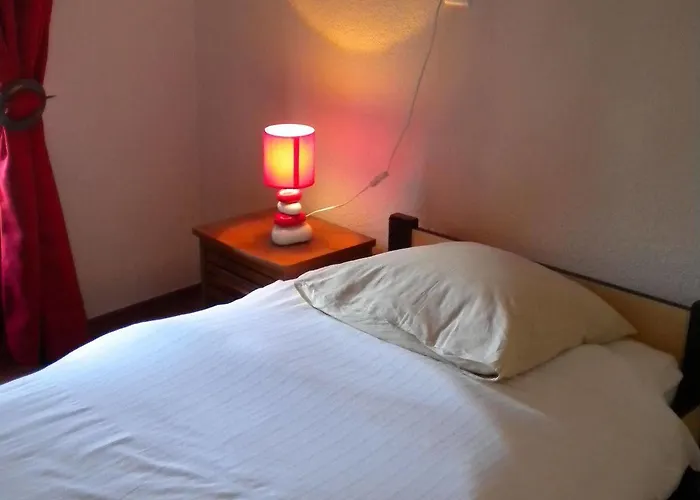 Hotel Restaurant A L'ange 2*