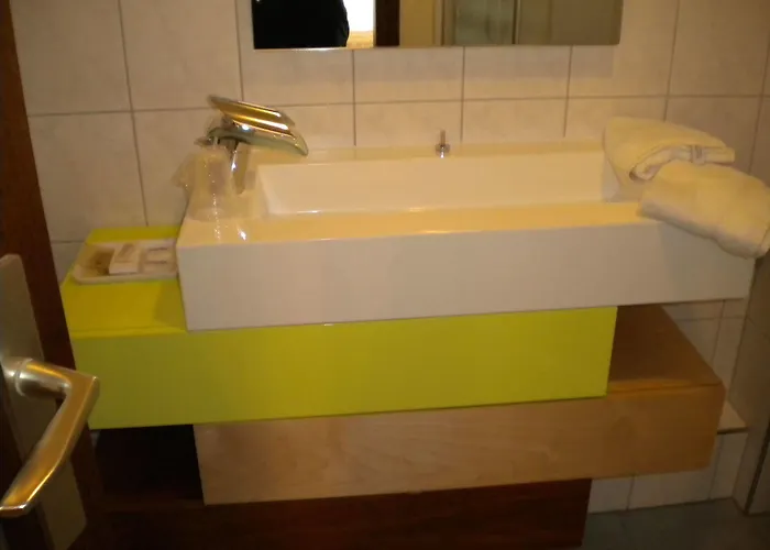 Restaurant A L'ange Climbach