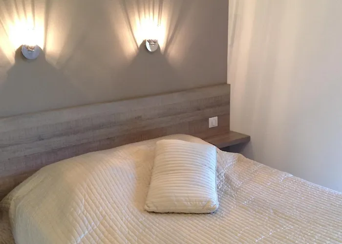 Restaurant A L'ange 2* Climbach