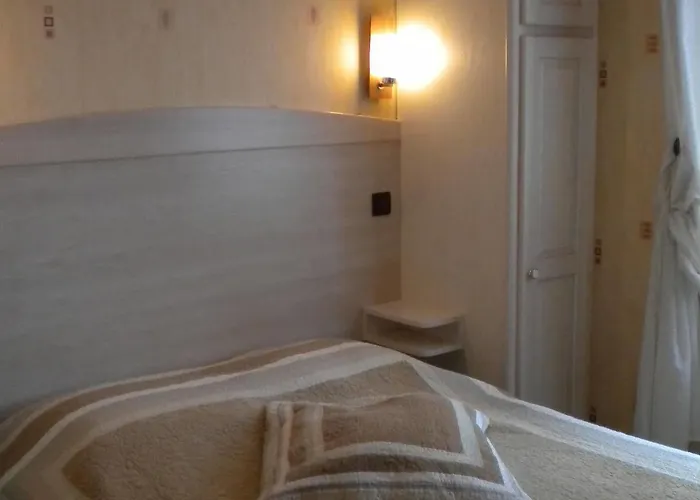 Hotel Restaurant A L'ange Climbach