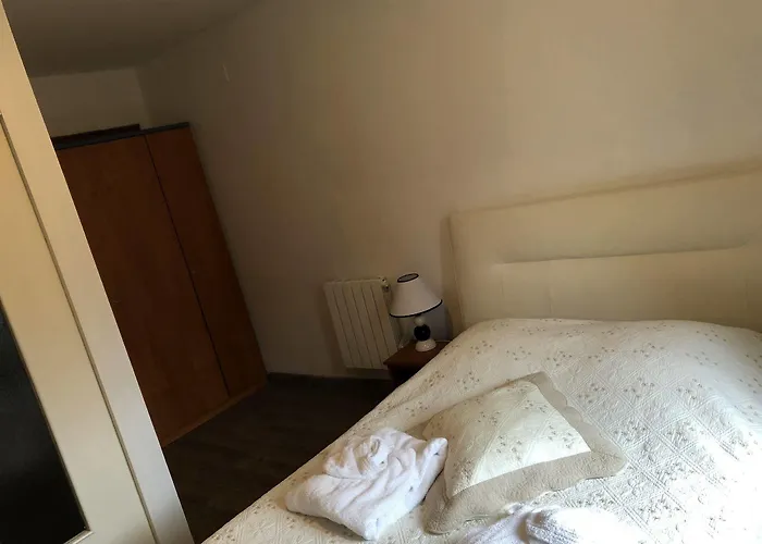 Restaurant A L'ange 2*