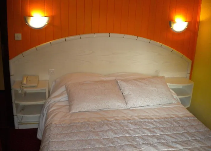 Restaurant A L'ange 2*